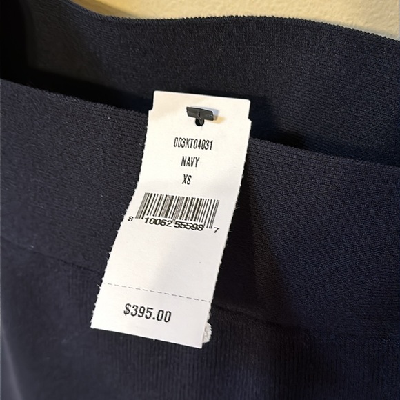 Michelle Smith NWT Navy Blue Ingrid Knit Tank Top Size XS Est. MMXX - Picture 3 of 16